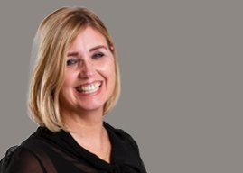 Aðalbjörg G. Hauksdóttir