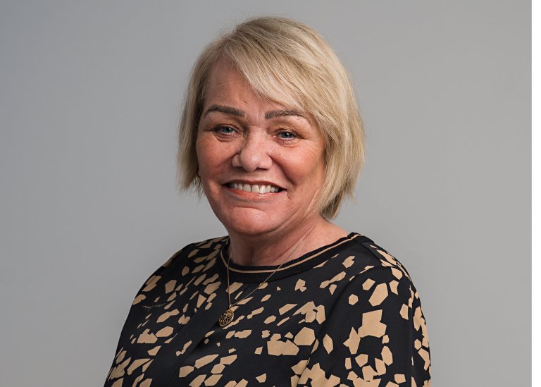 Anna Júlíusdóttir