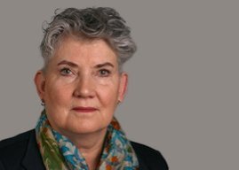 Ásta Guðný Kristjánsdóttir