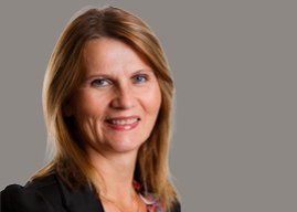 Elsa Sigmundsdóttir