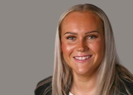 Glódís Ingólfsdóttir