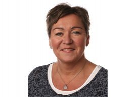 Helga Þyri Bragadóttir