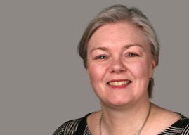 Ína Sif Stefánsdóttir