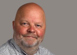 Ásgrímur Örn Hallgrímsson