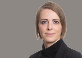Rósfríð Kristín Áslaugsdóttir