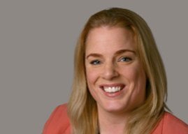 Þórey Sigurjónsdóttir