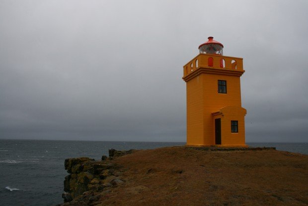 Grímsey - Kynningarfundur á starfi samninganefndar