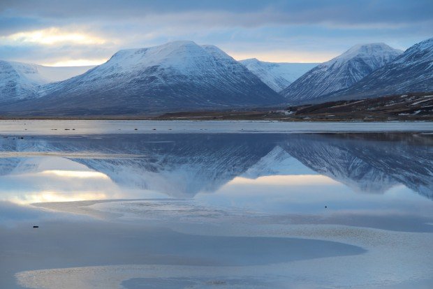 Miklar hækkanir á verði raforku