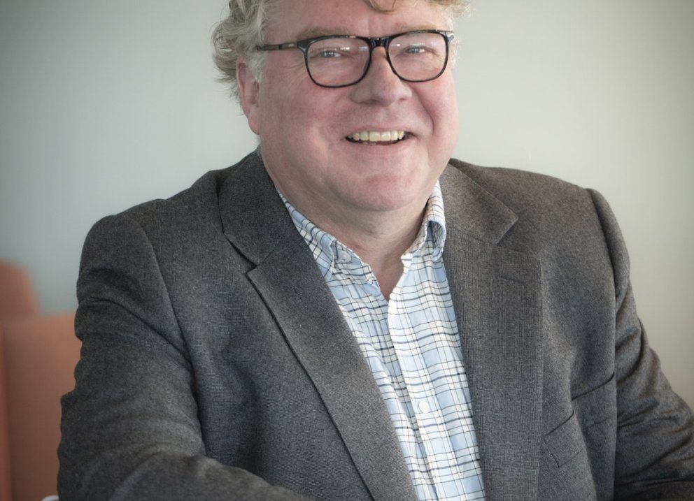 Georg Páll Skúlasonar formaður stjórnar VIRK 2025-2026
