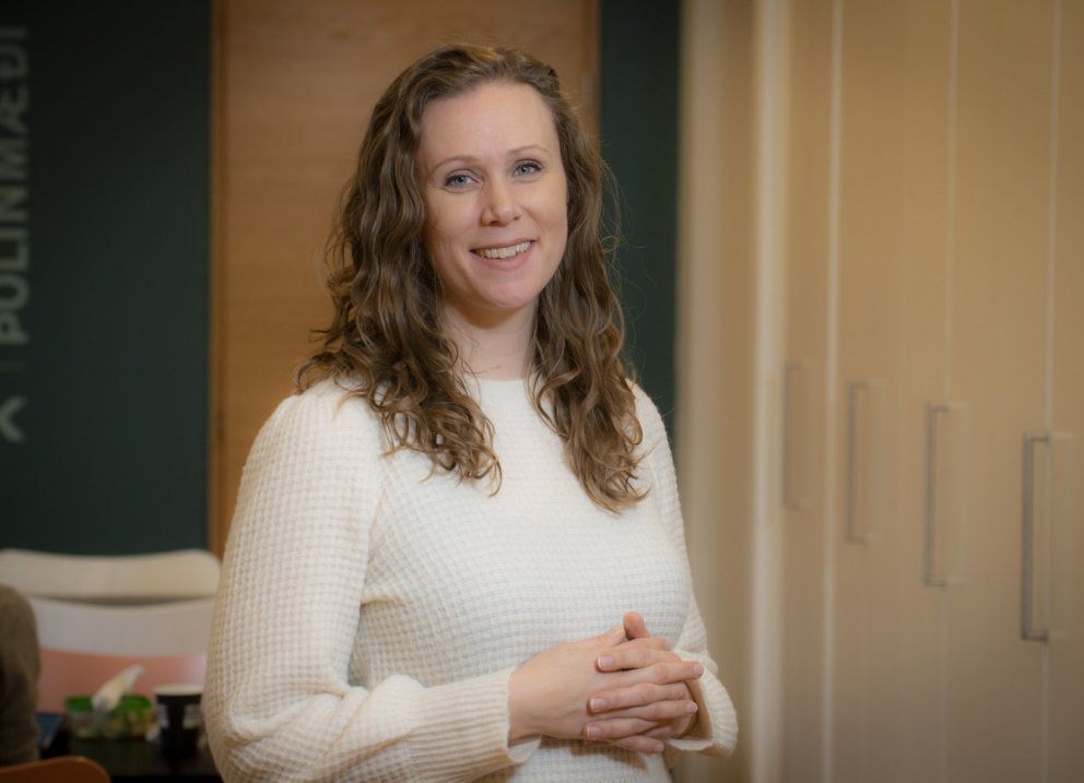 VIRK - Áherslubreyting í málefnum fólks með fíknivanda