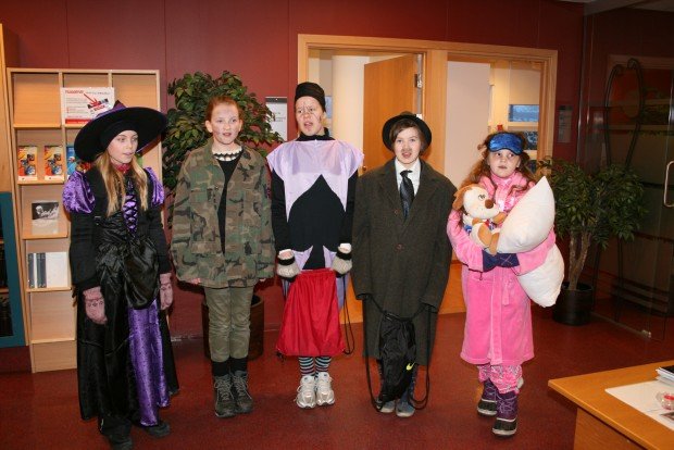 Fleiri myndir eru í myndasafninu