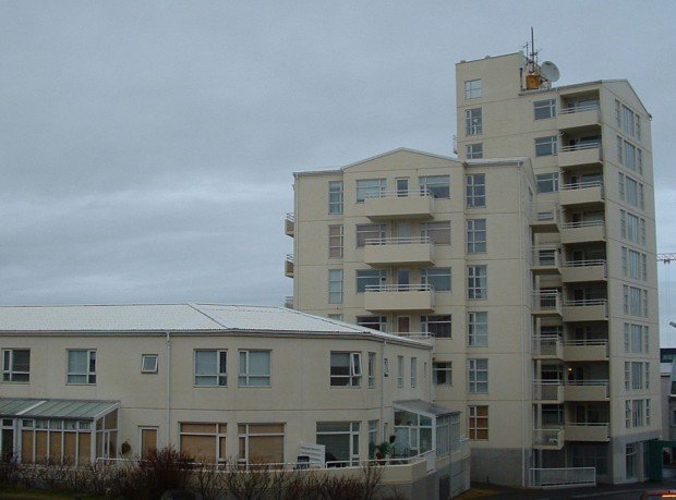 Laust vegna forfalla í Reykjavík