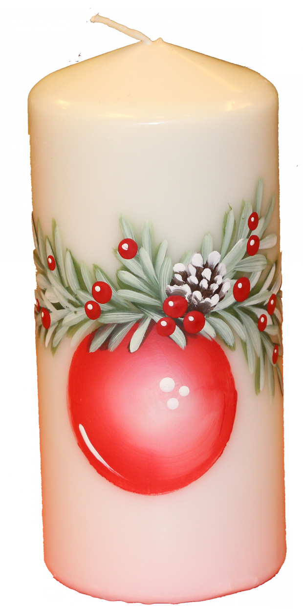 2 pláss laus á kertanámskeið