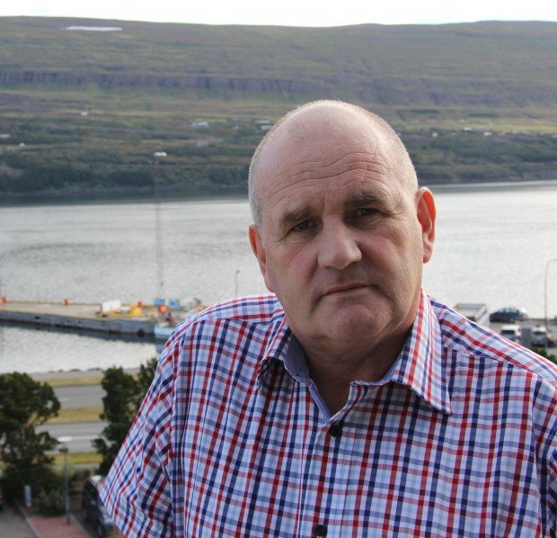 Segir nóg svigrúm til að hækka lægstu laun