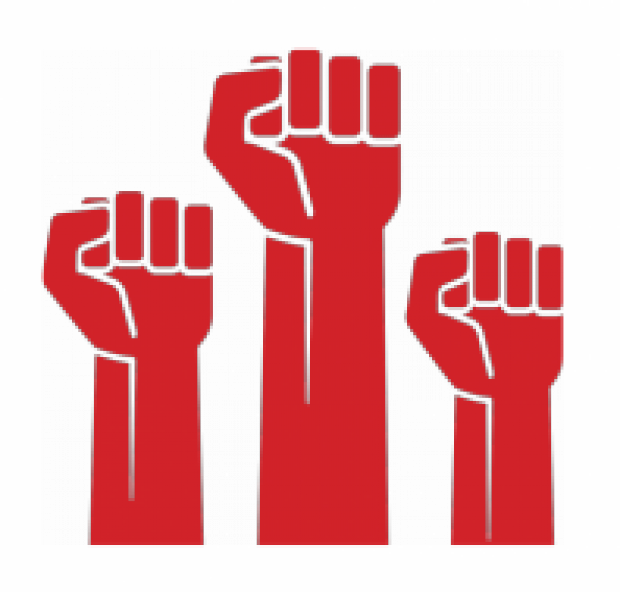 Verkfall hefst næsta fimmtudag kl. 12 á hádegi