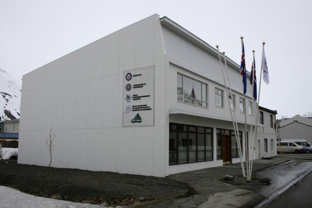 Fjallabyggð: Kynningarfundur í dag