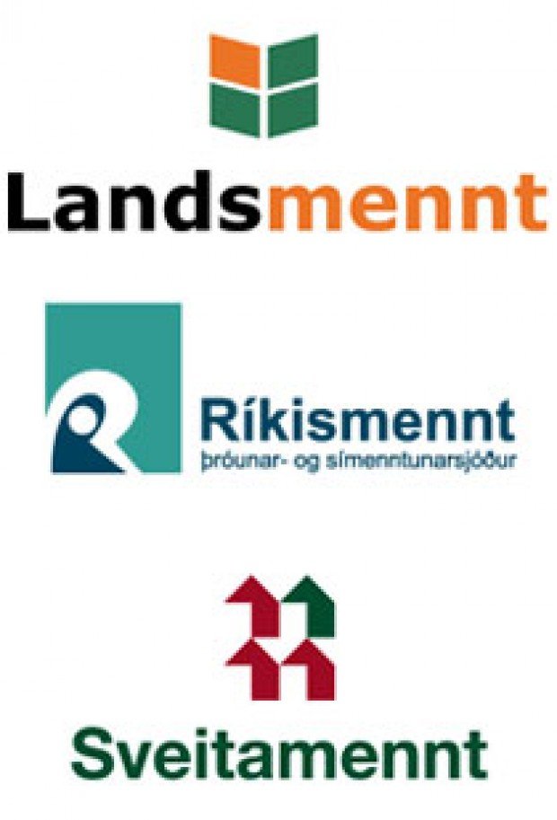 Styrkir til menntunar og náms