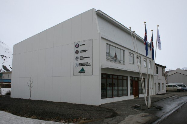 Lokað í Fjallabyggð næstu daga