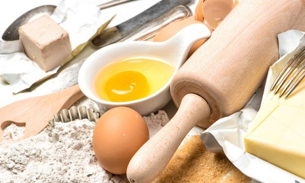 Miklar verðbreytingar á bökunarvörum