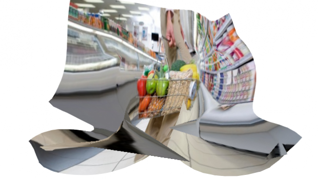 Mikill verðmunur á jólamat