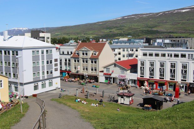 Skattfrjáls nýting séreignarsparnaðar leysir ekki húsnæðisvanda ungs fólks