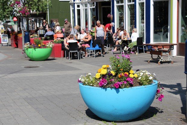 Hækkun mótframlags atvinnurekenda í lífeyrissjóð