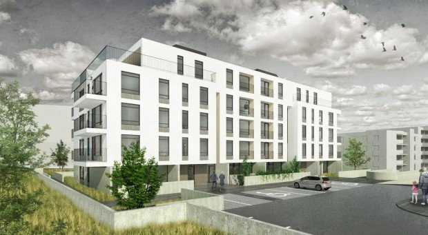 Vetrarleiga - færri íbúðir í Reykjavík um tíma