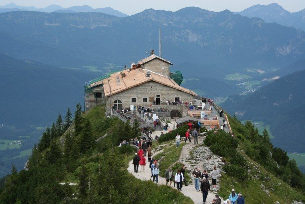 Ferðin til Austurríkis - örfá sæti laus