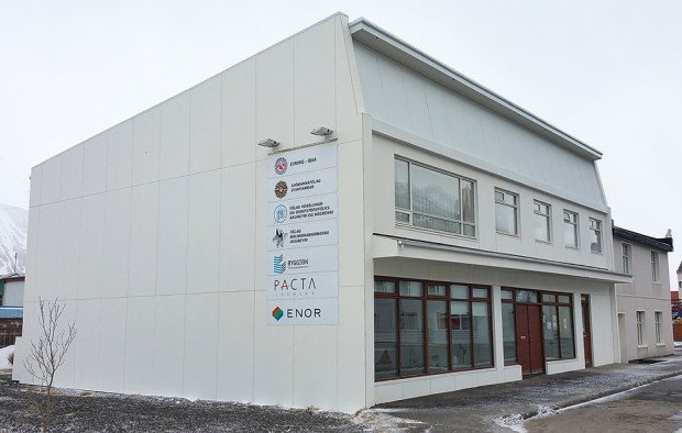 Undirbúningur kröfugerðar, fundað í Fjallabyggð í dag