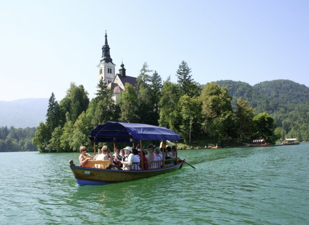 Skráning hafin í ferðir sumarsins