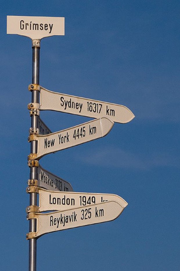 Aðeins 7 sæti eftir í utanlandsferðina