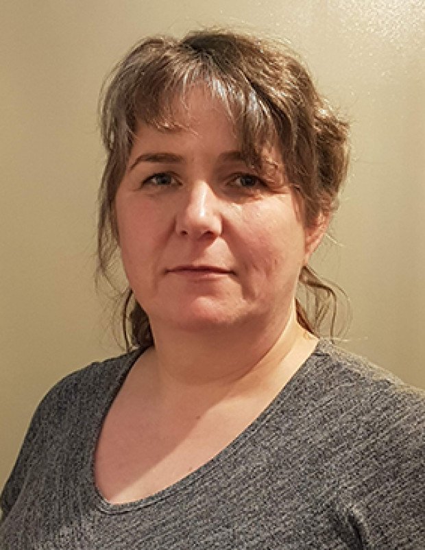 Guðrún J. Þorbjarnardóttir