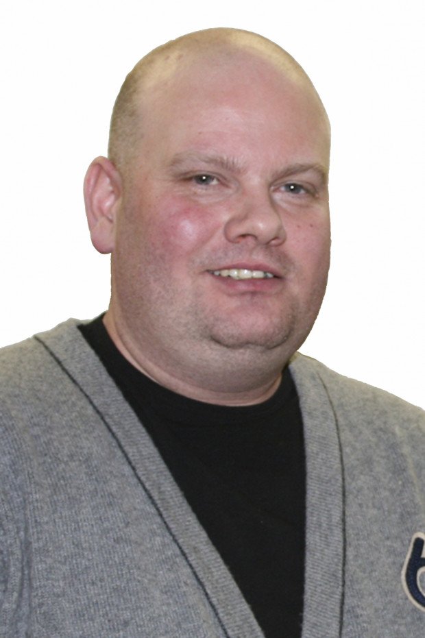 Róbert áfram svæðisfulltrúi á Grenivík