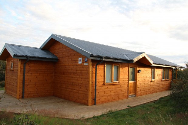 Laust í Svignaskarði