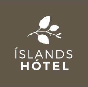 Íslandshótel - gistimiði 2019