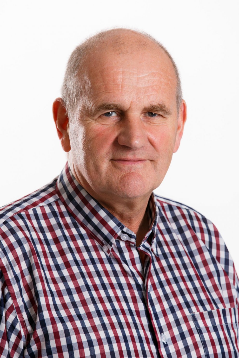 Björn Snæbjörnsson, formaður Einingar-Iðju og SGS