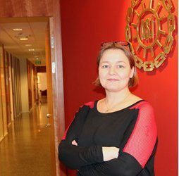 Áskorun forseta ASÍ til sveitarfélaga á landinu