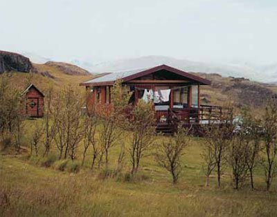 Klifabotn var að losna vikuna 26. júlí til 2. ágúst