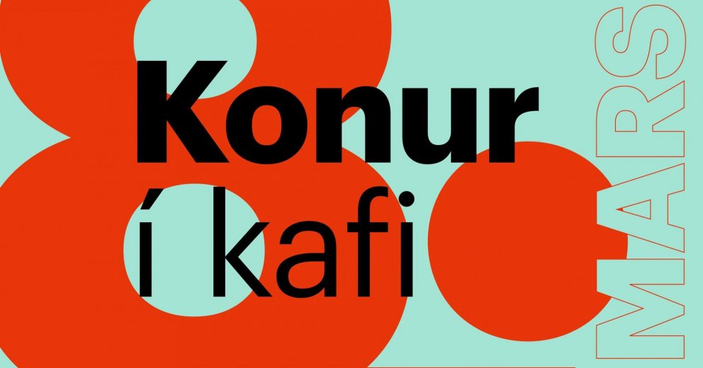 Konur í kafi - kynjajafnrétti á tímum heimsfaraldurs