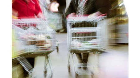 Verð hækkaði í öllum verslunum á milli mælinga verðlagseftirlitsins í maí (annarri viku) og júní (fj&hellip;