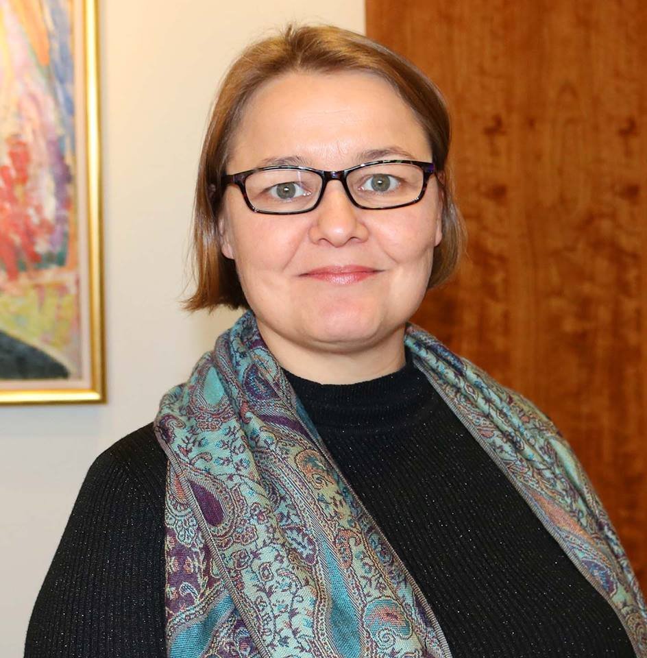 Vikupistill forseta ASÍ - Menningu breytt með handafli