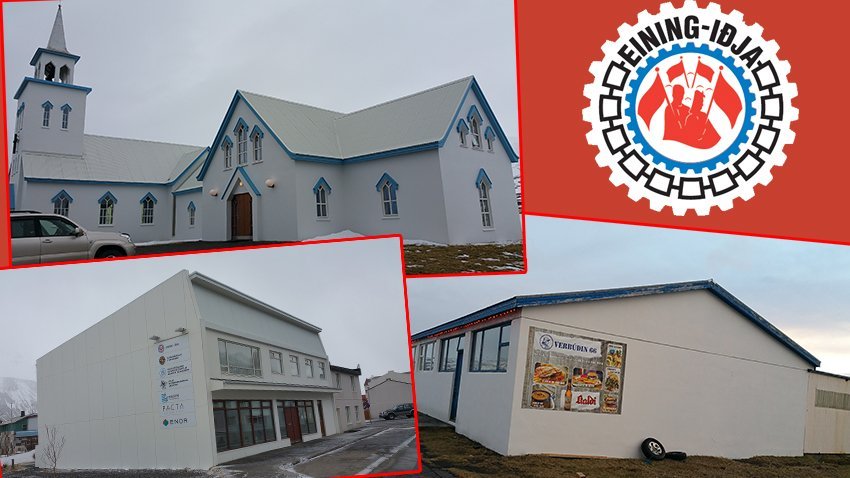 Plan zebrań członków Związku Zawodowego