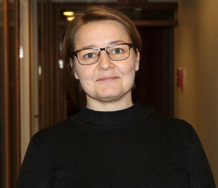 Pistill forseta ASÍ - valdið er hjá félagsmönnunum