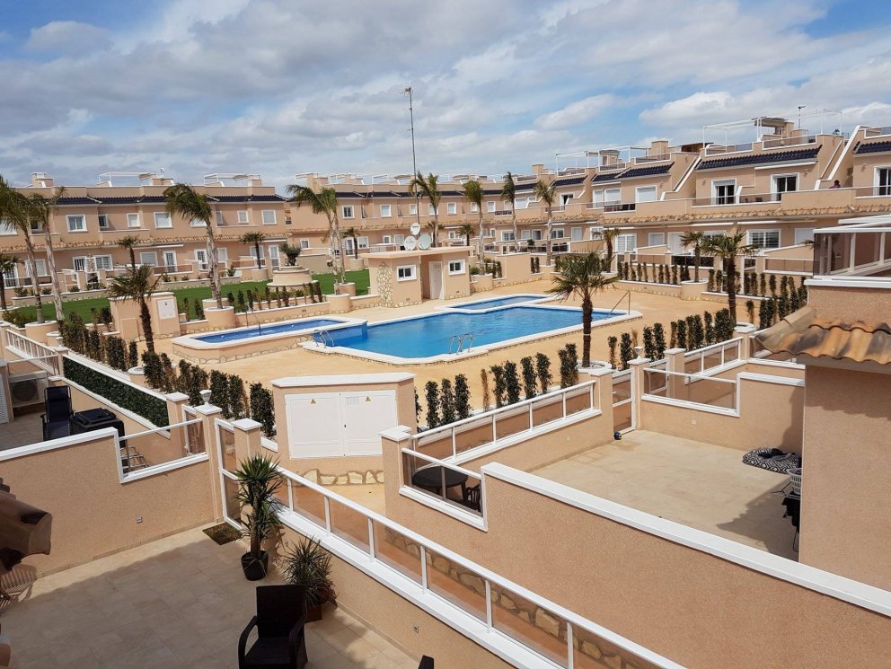 Íbúðin á Spáni - Síðasti dagur í dag til að sækja um