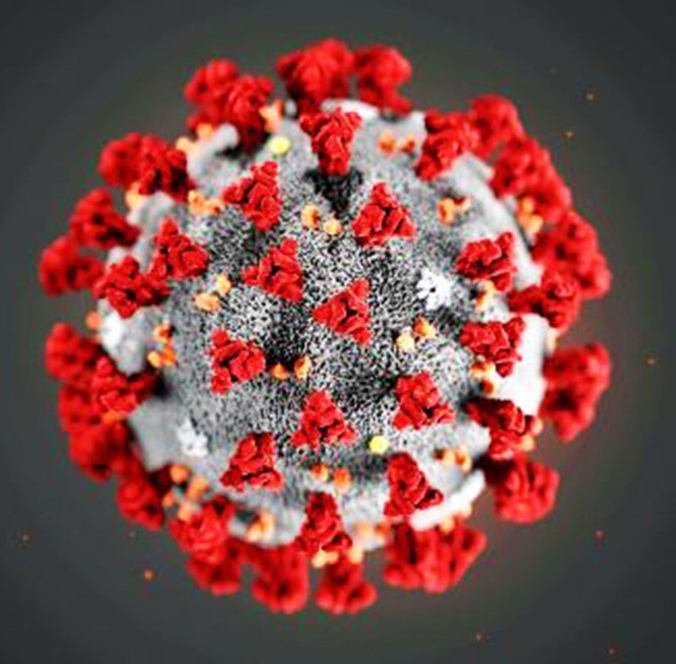 Hvetjum til rafrænna samskipta - Farsóttin - corona virus - koronawirus