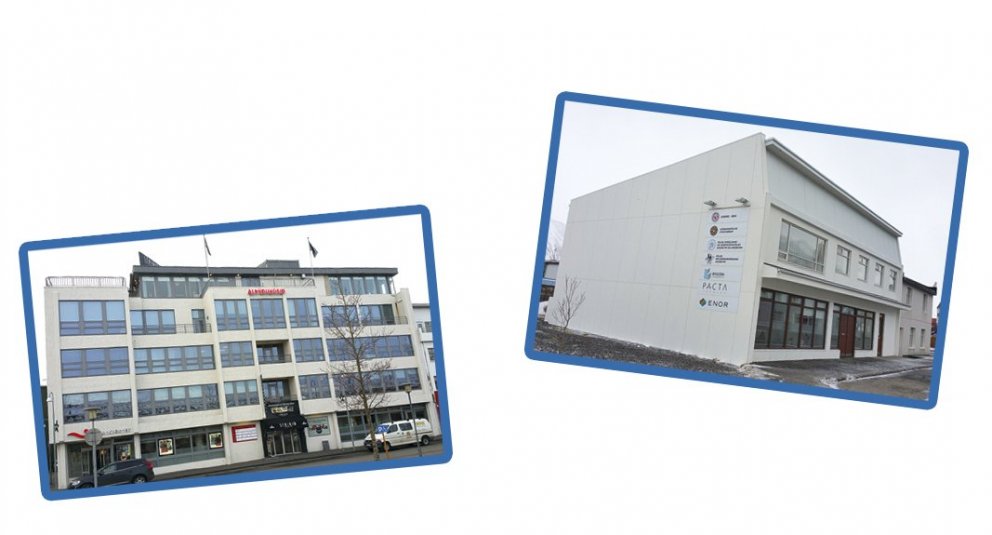 Tveir kynningarfundir um nýjan samning við ríkið