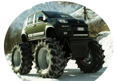 53-176% munur á hæsta og lægsta verði fyrir þjónustu við dekkjaskipti