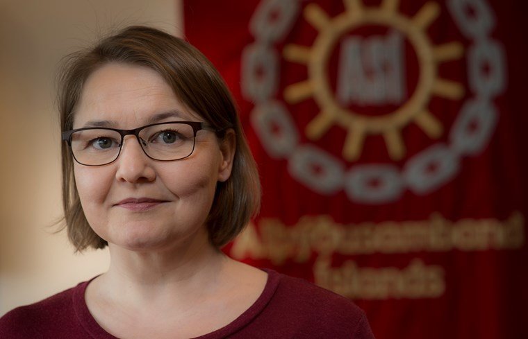 Pistill forseta ASÍ - Með samstöðu náum við árangri