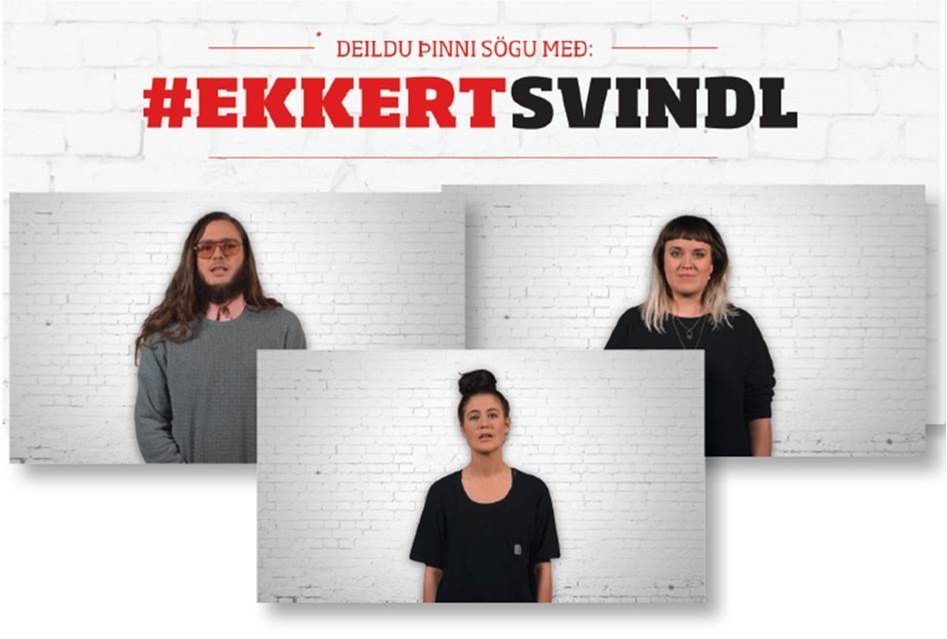 Einn réttur, ekkert svindl - lágmarkskjör MYNDBAND