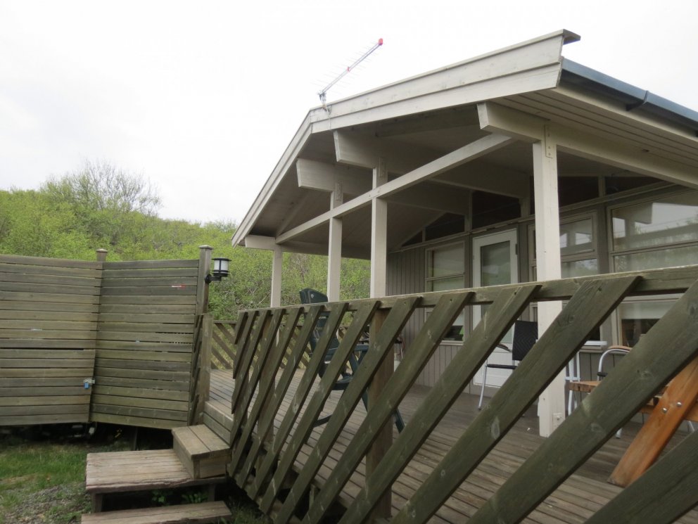 Munaðarnes - ekki lengur laust